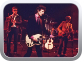 Mink Deville Band from the Paradise Club Boston, MA.