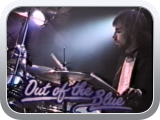 Out of the Blue GB Band videotaped from Innervision Studio Everett, MA.