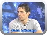 Richie LaMontagne videotaped from ECTV Studio in Everett, MA.
